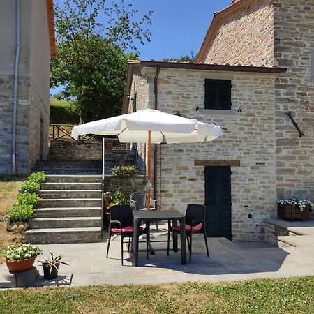 Agriturismo Al Monte Сан-Пьеро-ин-Баньо Экстерьер фото
