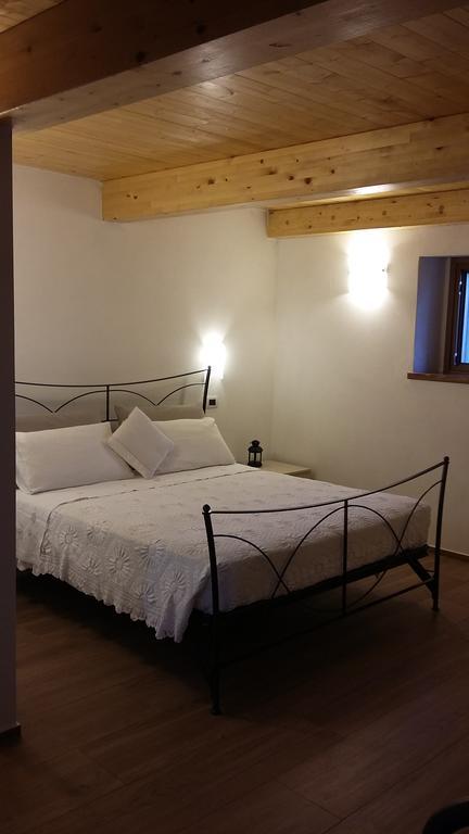 Agriturismo Al Monte Сан-Пьеро-ин-Баньо Экстерьер фото